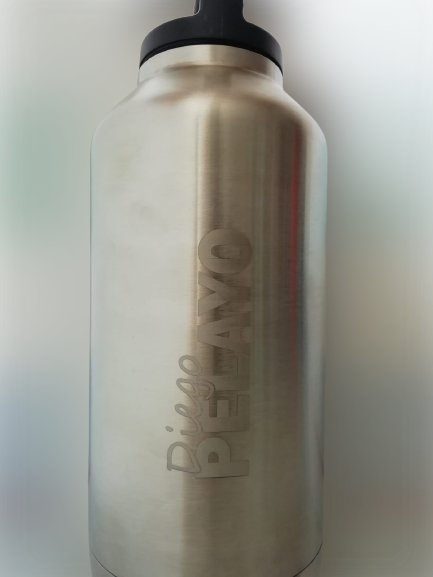 Customized Plastic Bottle